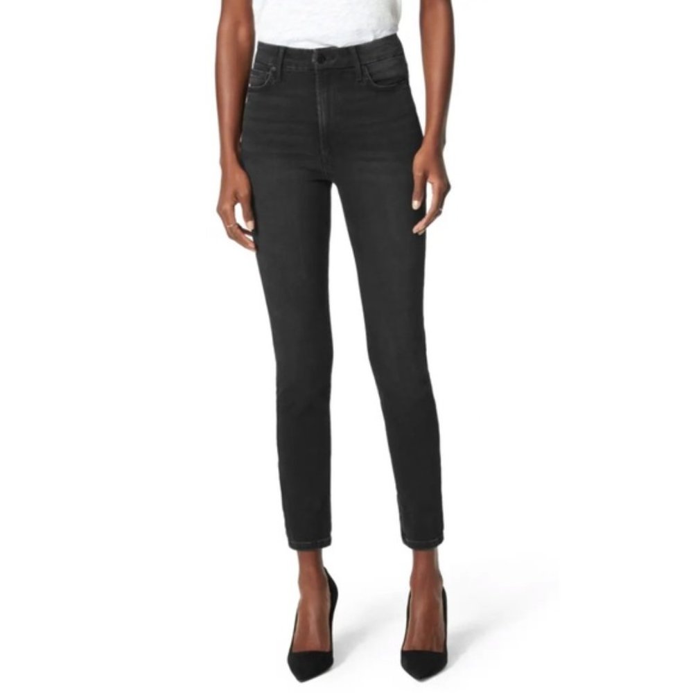 Joe's Jeans The Charlie High Rise Skinny Ankle in Hayward
